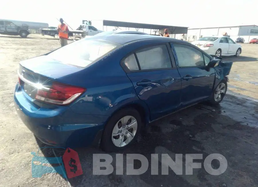 19XFB2F52EE044132 Photo# 4