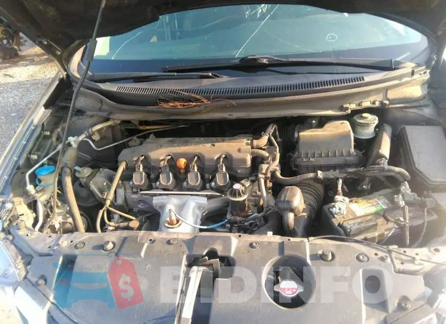 19XFB2F52FE087628 Photo# 10