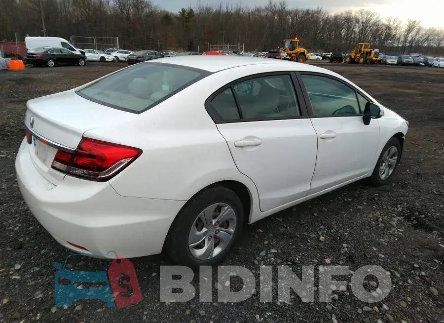 19XFB2F53FE257057 Photo# 4