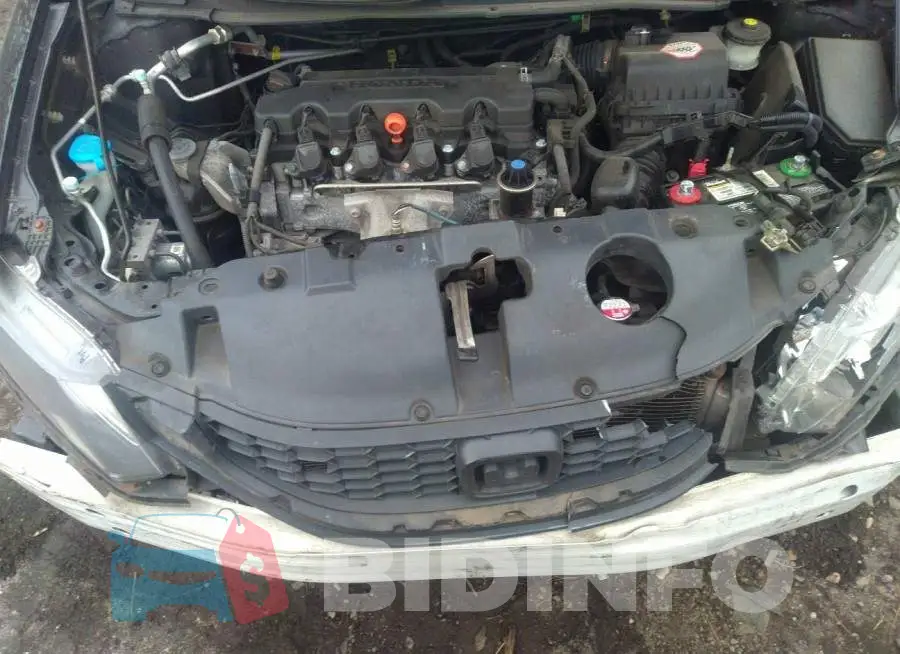 19XFB2F56FE118119 Photo# 10