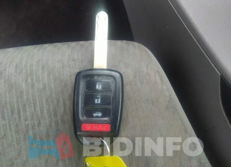 19XFB2F56FE237191 Photo# 11