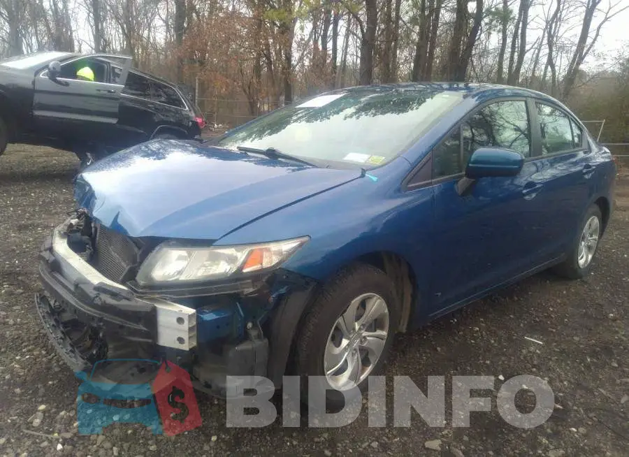 19XFB2F56FE237191 Photo# 2
