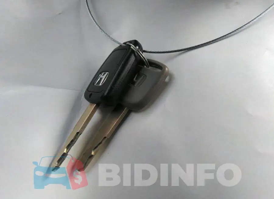 19XFB2F58FE217623 Photo# 11