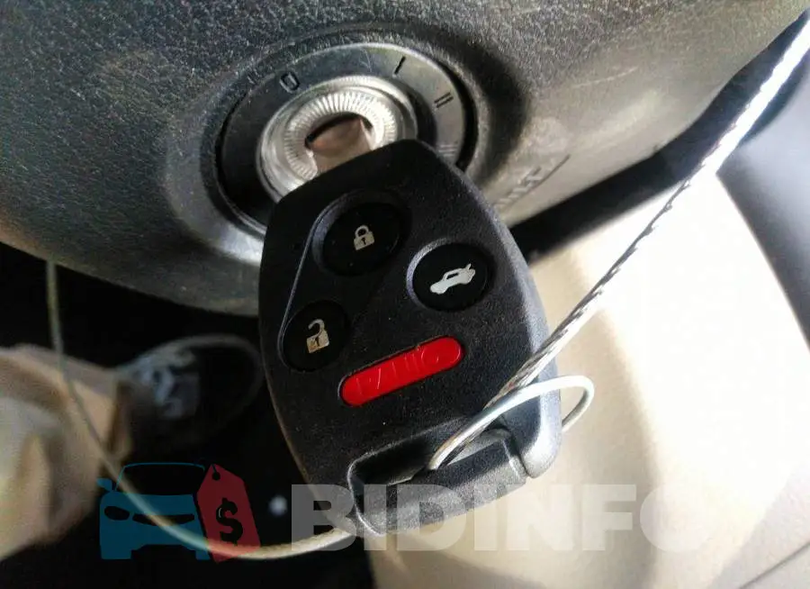 19XFB2F59DE293767 Photo# 11