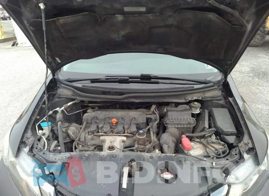 19XFB2F87DE238907 Photo# 10