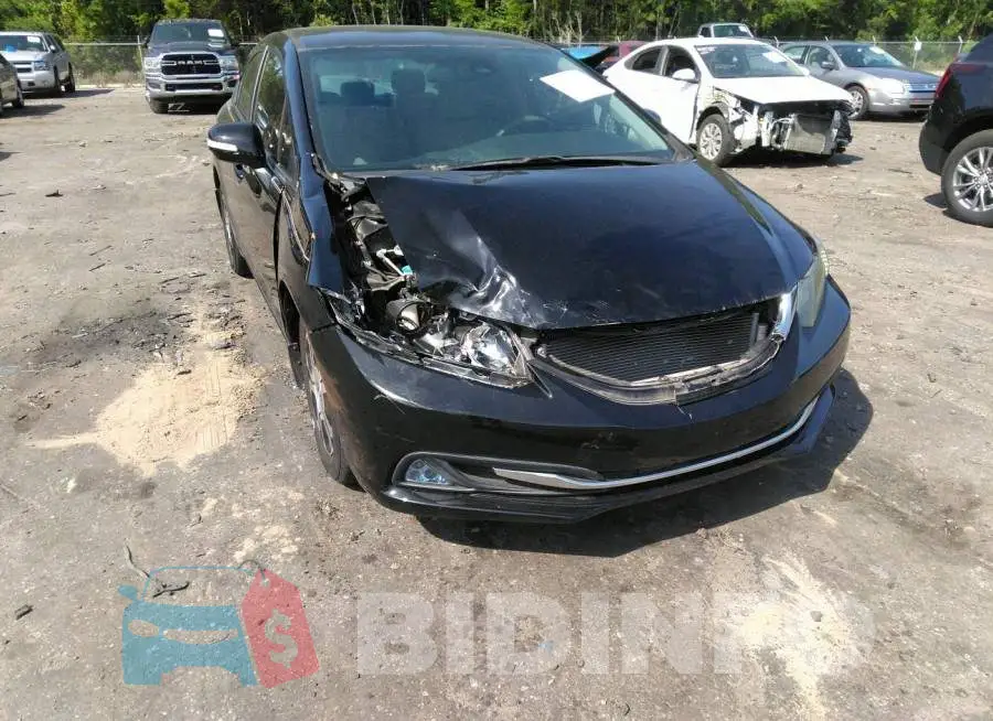 19XFB4F22DE000941 Photo# 6