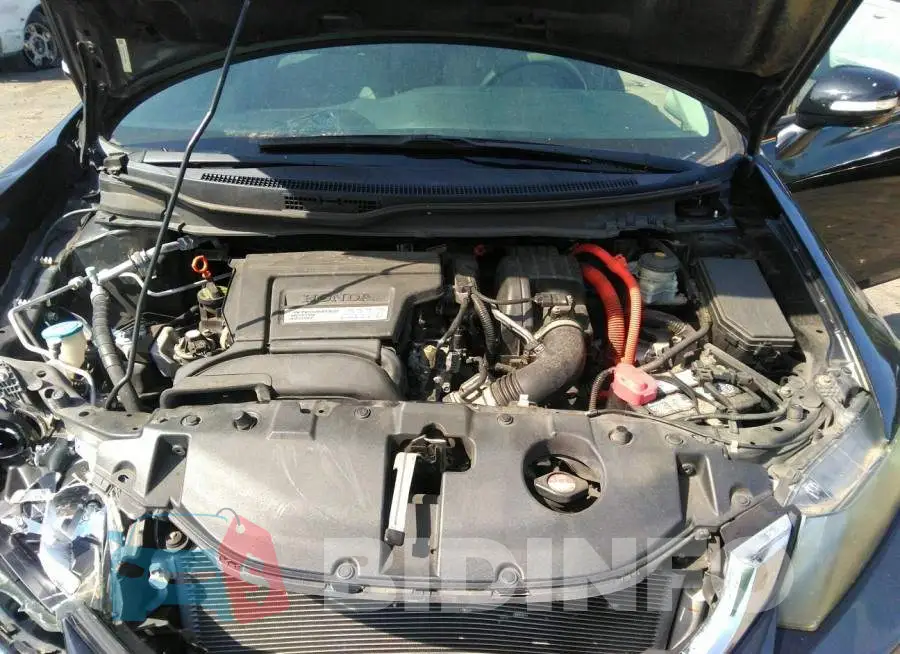 19XFB4F22DE000941 Photo# 10