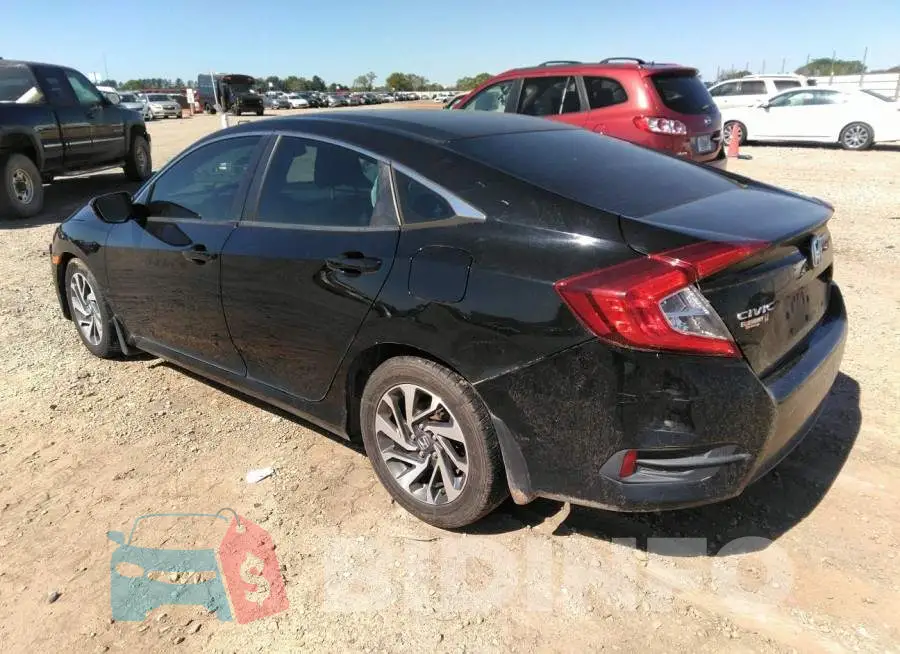 19XFC2F78GE049675 Photo# 3