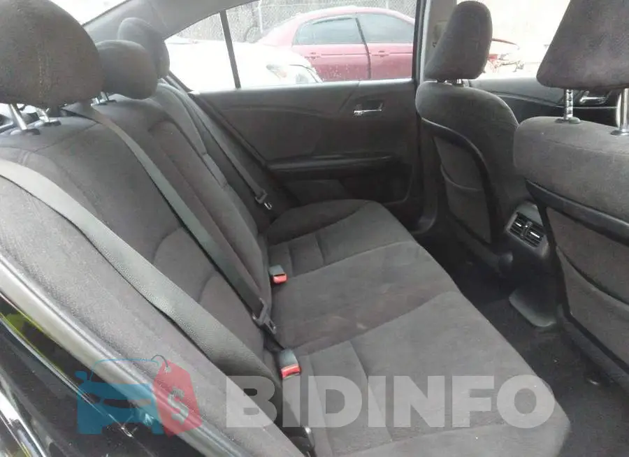 1HGCR2F70EA214783 Photo# 8