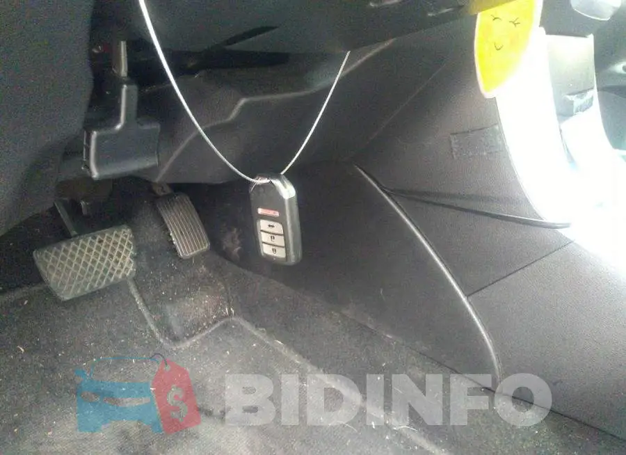 1HGCR3F81DA022124 Photo# 11