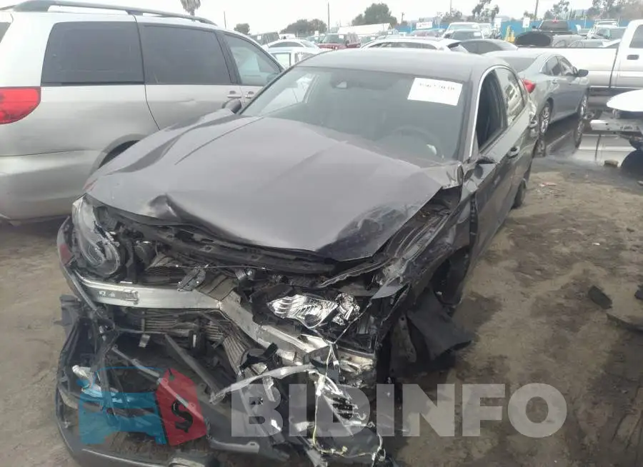 1HGCV1F35KA097507 Photo# 2
