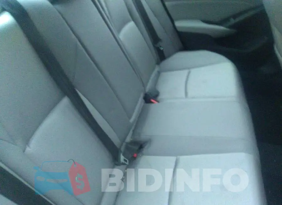 1HGCV1F48LA114214 Photo# 8