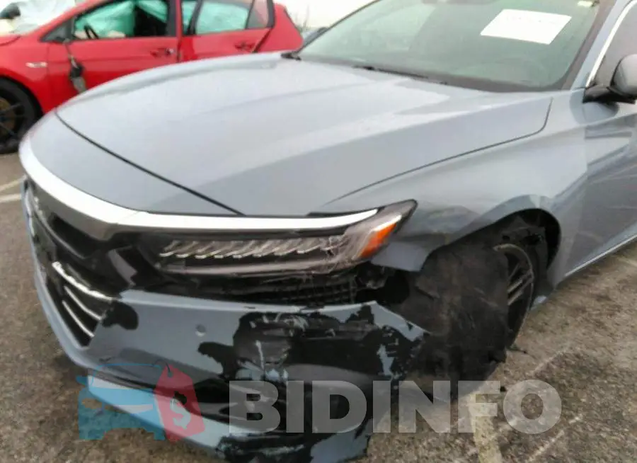 1HGCV2F91MA008464 Photo# 6