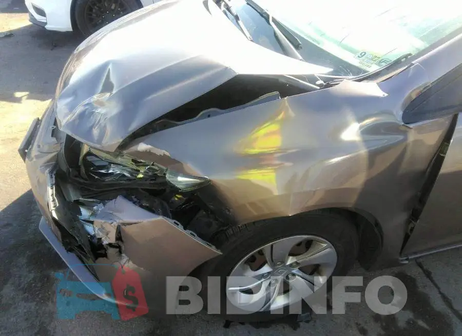 2HGFB2F58DH547443 Photo# 6