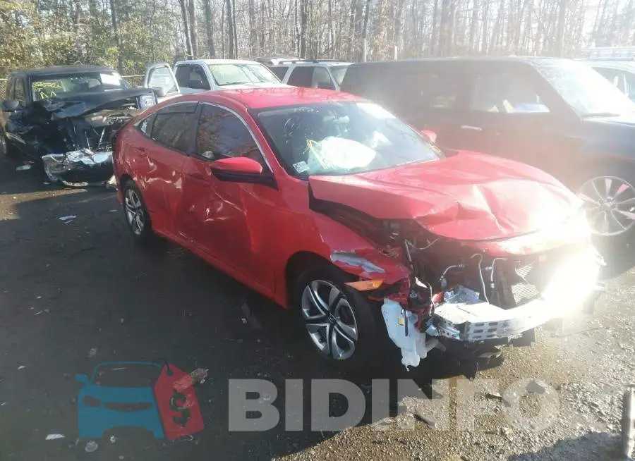 2HGFC2F54GH511881 Photo# 6