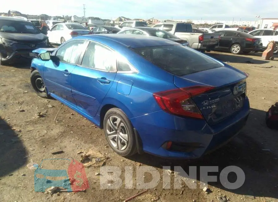 2HGFC2F54HH500834 Photo# 3