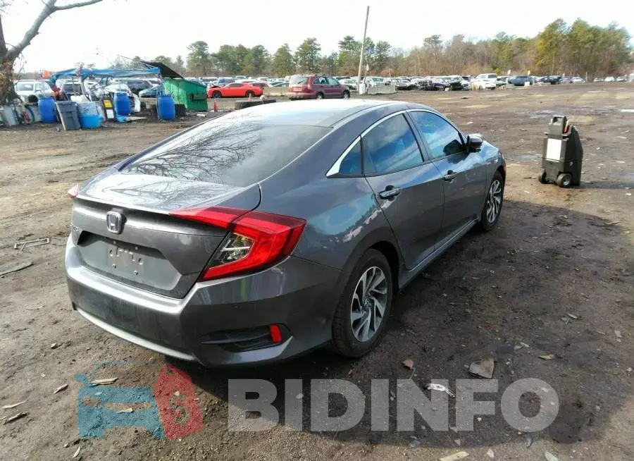2HGFC2F71GH570257 Photo# 4