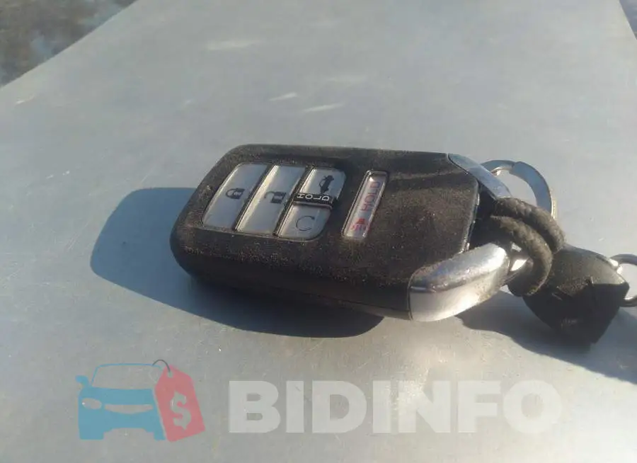2HGFC2F80MH507977 Photo# 11