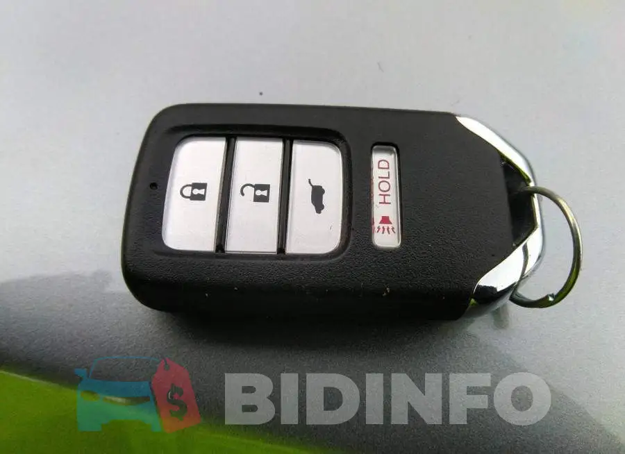 5FNYF6H1XLB020019 Photo# 11