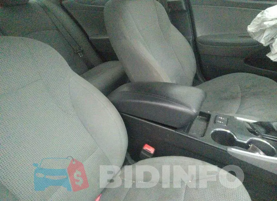 5NPEB4AC0DH601708 Photo# 5