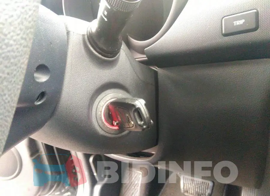 KNDJT2A57D7635263 Photo# 11