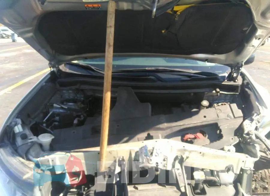 JA4AZ3A37JZ062653 Photo# 10