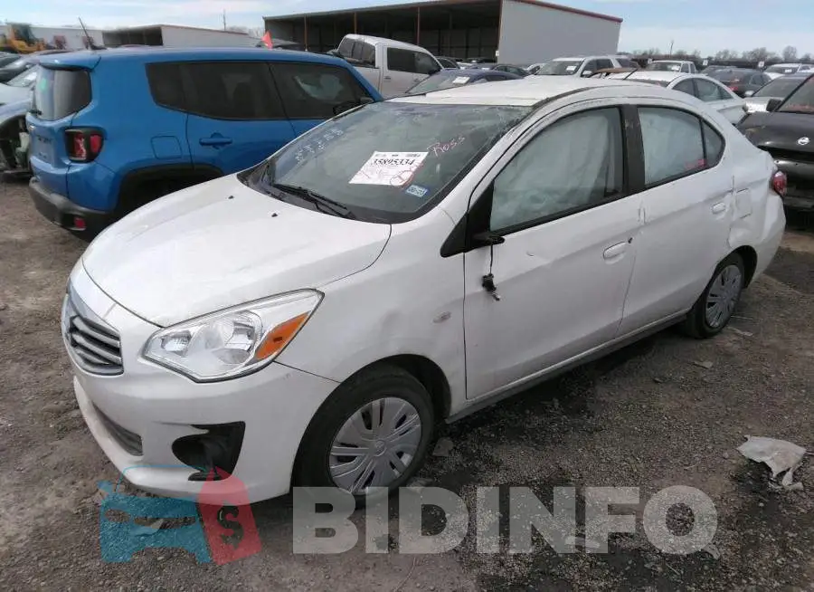 ML32F3FJ6KHF17757 Photo# 2
