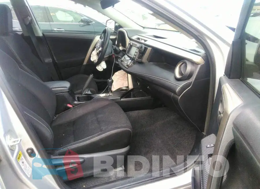 2T3RFREV6DW110616 Photo# 5