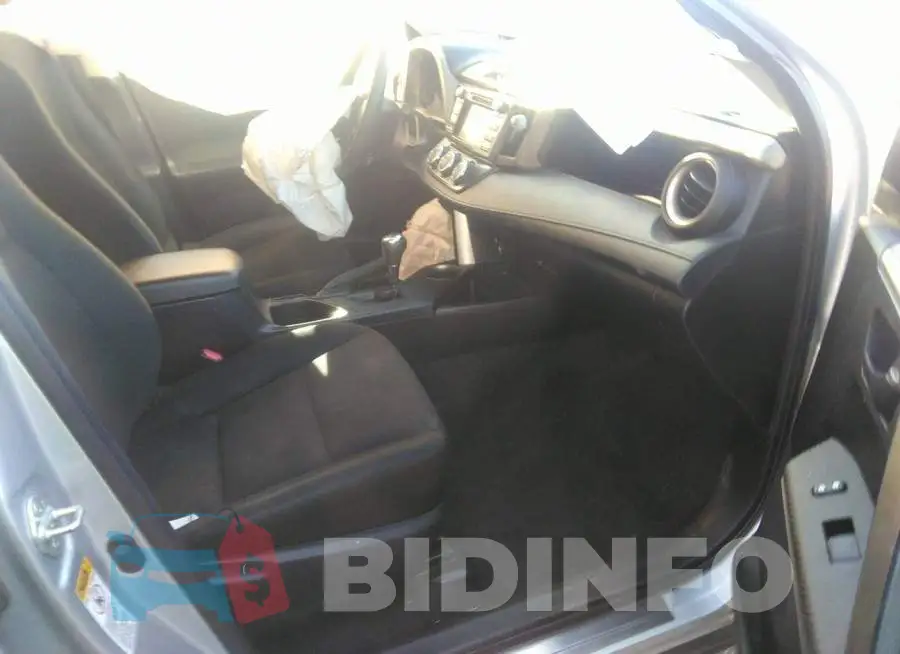 2T3ZFREV8EW120436 Photo# 5