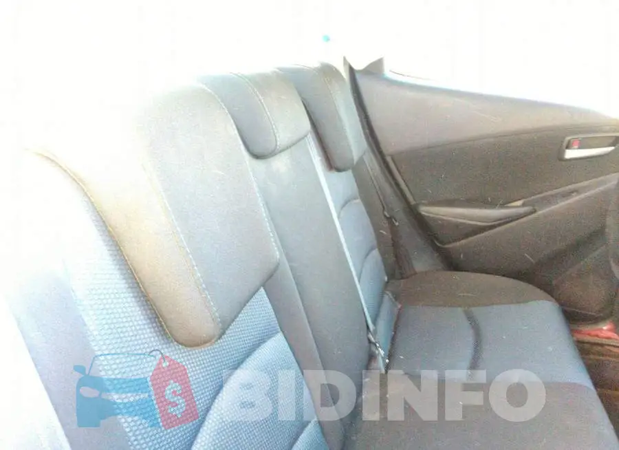3MYDLBYVXJY306233 Photo# 8