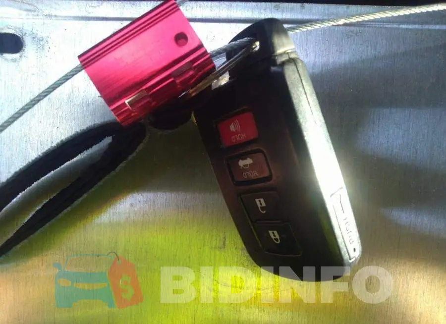 4T1BF1FK2FU931716 Photo# 11