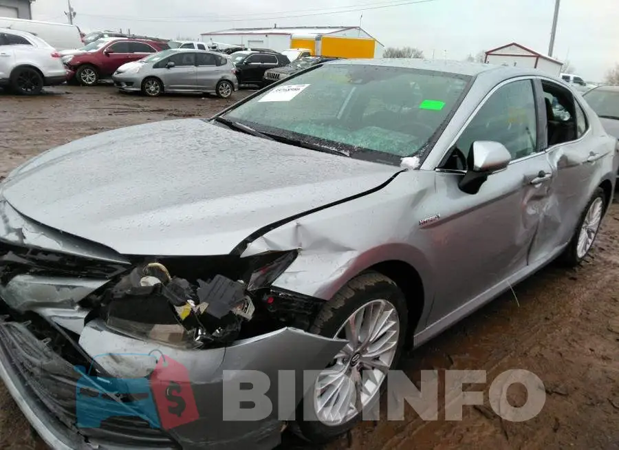 4T1F31AK8LU522701 Photo# 6