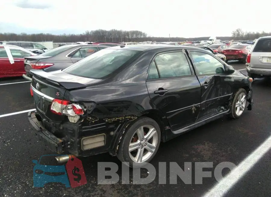 5YFBU4EE4DP164288 Photo# 4