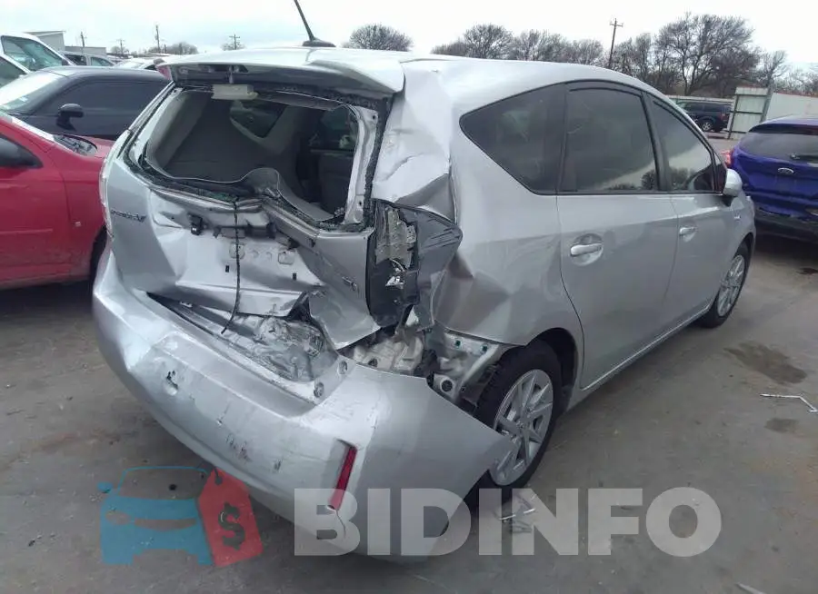 JTDZN3EU5D3216484 Photo# 4