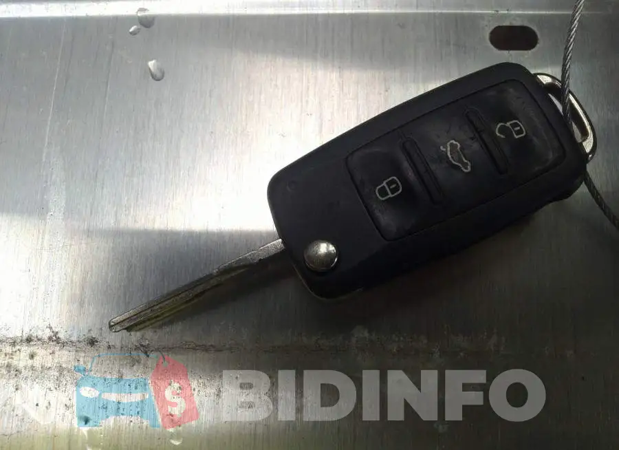 1VWBS7A35FC062034 Photo# 11