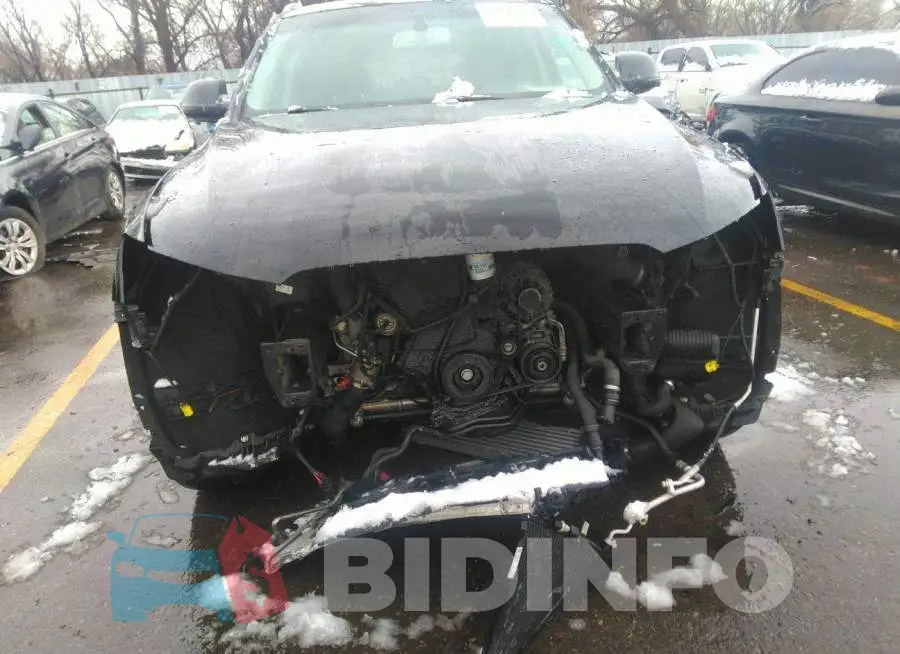 WA1CFAFPXDA100459 Photo# 6