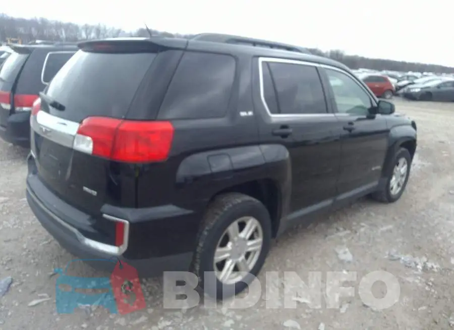 2GKFLTEK7G6299263 Photo# 4