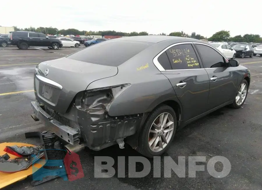 1N4AA5AP1EC480216 Photo# 4