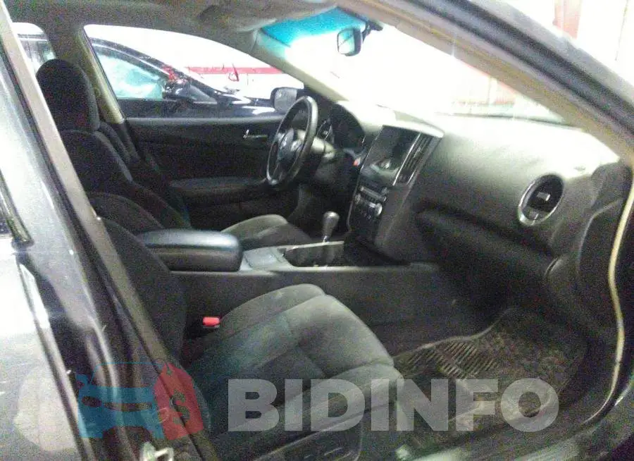 1N4AA5AP5DC815251 Photo# 5