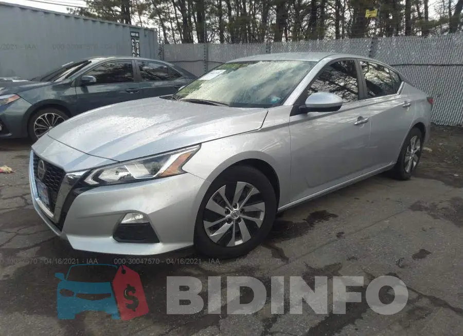 1N4BL4BV1KC149346 Photo# 2