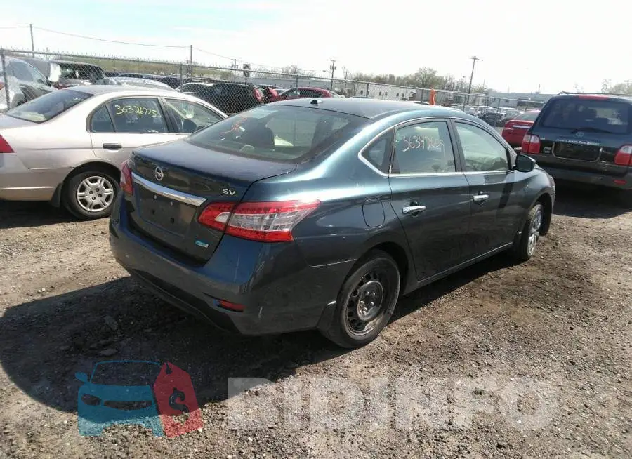 3N1AB7APXEY287267 Photo# 4