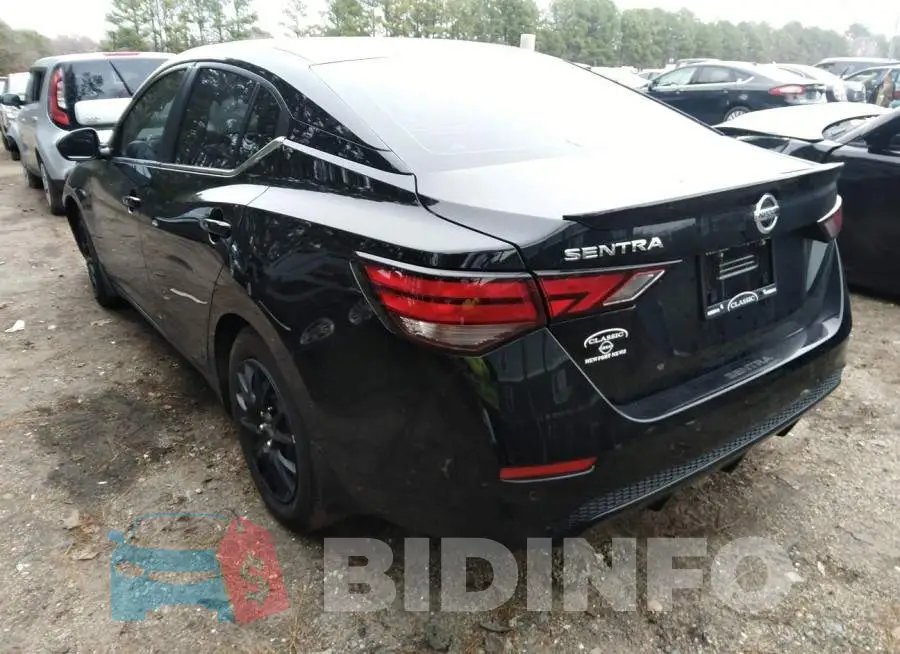 3N1AB8BV7NY279968 Photo# 3