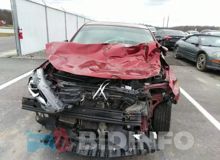 3N1CB7APXHY331118 Photo# 6
