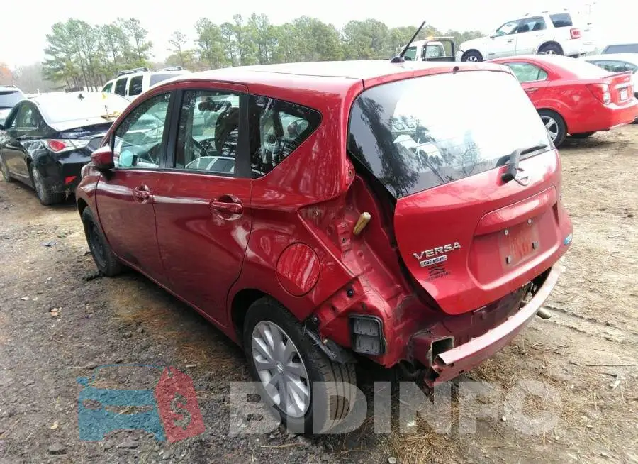 3N1CE2CP6FL414501 Photo# 3