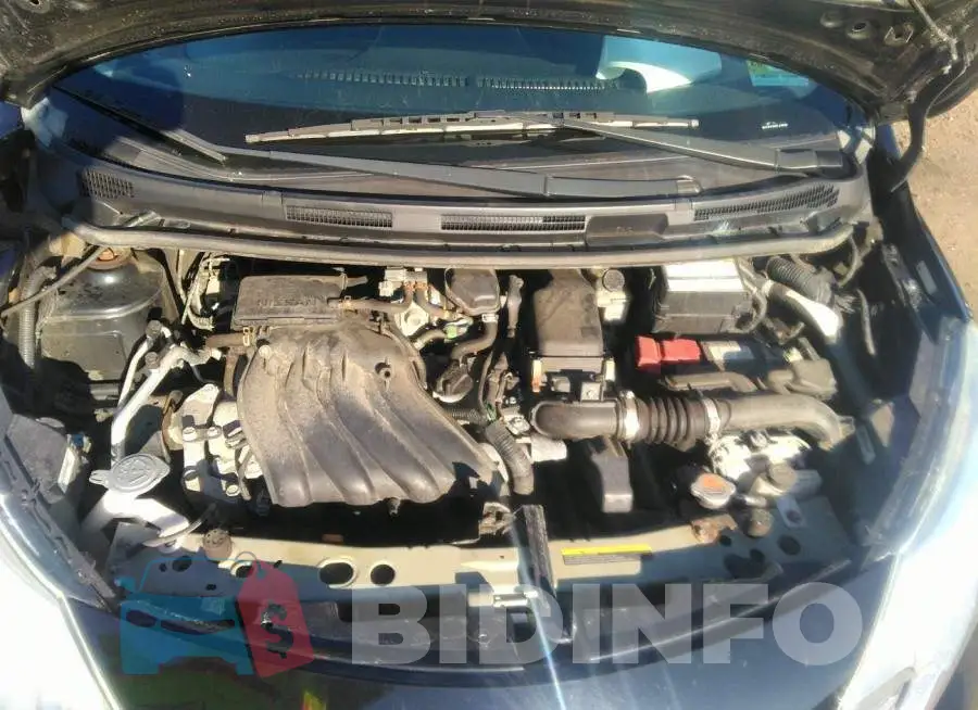 3N1CE2CP9FL425038 Photo# 10