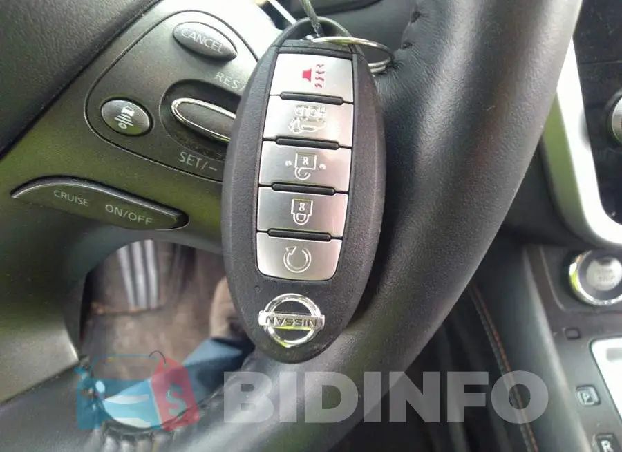 5N1AZ2DS3MC115404 Photo# 11