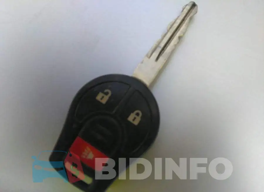 JN8AS5MT1EW602298 Photo# 11