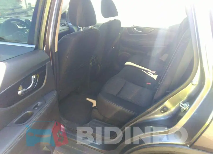 KNMAT2MT8LP513892 Photo# 8