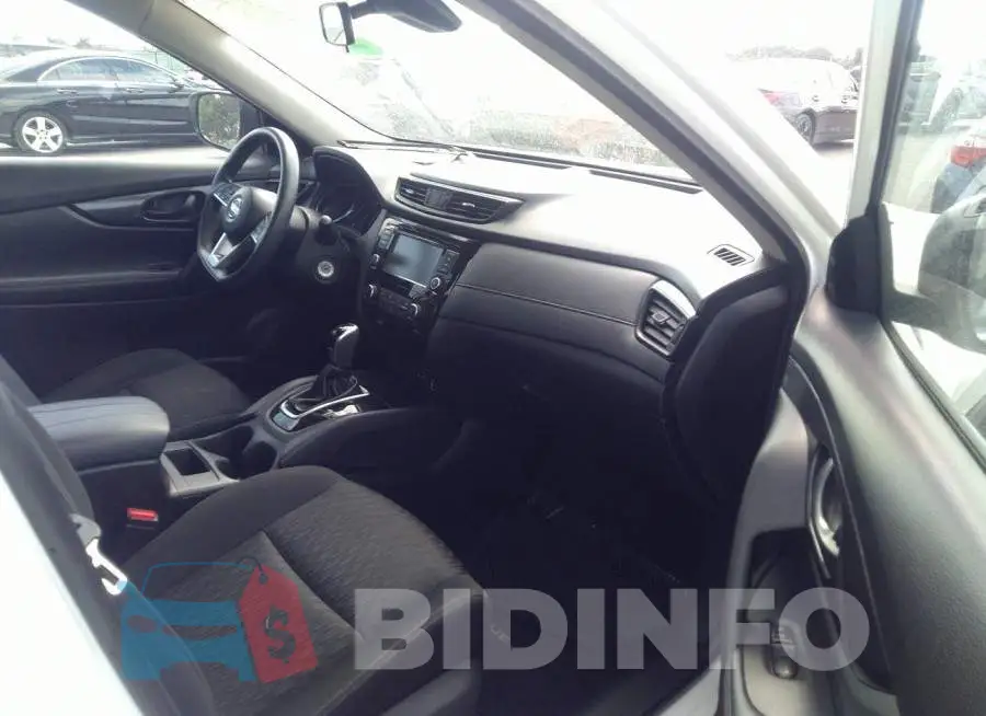 KNMAT2MT8LP538145 Photo# 5