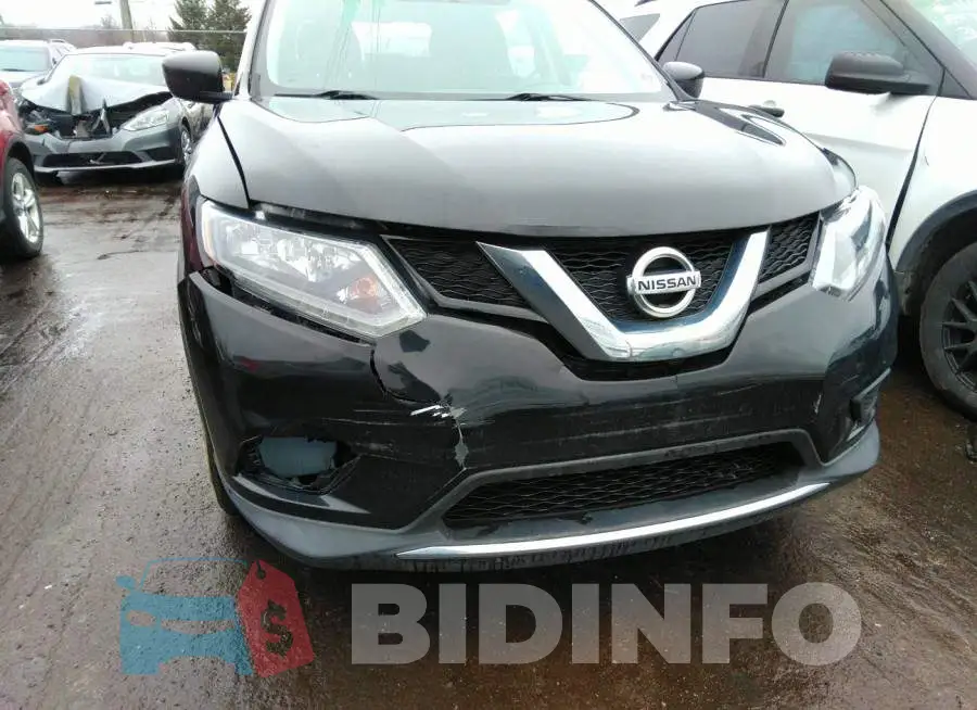 KNMAT2MV9GP625818 Photo# 6